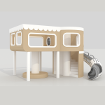 Soft Play Set Supplier - Commercial Customized Soft Play Set Indoor