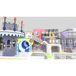 Amusement Park Supplier - Indoor Commercial Amusement Park Play Center