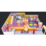 Naughty Castle Factory - Playground Naughty Castle Commercial Indoor