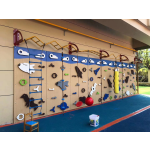 Climbing Wall Manufacturer - Bestseller Children Room Climbing Wall Indoor