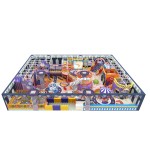 Naughty Castle Manufacturer - High Quality Customized Naughty Castle Park