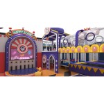 Children's Playground Manufacturer - Good Quality Children's Entertainment Facilities