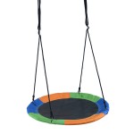 Swing Seat Manufacturer - Popular Durable Indoor Outdoor Kids Swing Seat