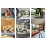 Amusement Equipment Manufacturer - Indoor Amusement Park Soft Play Ball Pool