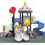 Plastic Slide Manufacturer - Wholesale Custom Children's Plastic Slide