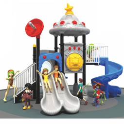 Plastic Slide Manufacturer - Wholesale Custom Children's Plastic Slide