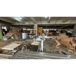 Playground Equipment Supplier - High Safety Outdoor Wooden Playground Slide