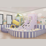 Soft Play Set Supplier - Commercial Customized Soft Play Set Indoor