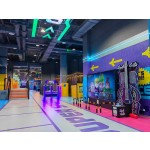 Trampoline Park Supplier - High Quality Custom Size Indoor Gym Trampoline
