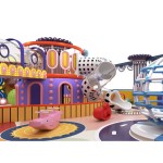 Children's Playground Manufacturer - Good Quality Children's Entertainment Facilities