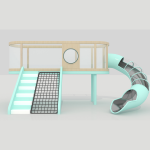 Soft Play Set Supplier - Commercial Customized Soft Play Set Indoor