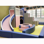 Interactive Slide Manufacturer - Customized Interactive Slides Small Children