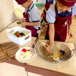 Role Play House Factory - New Design Wooden Role Play Games House