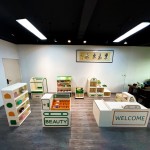 Playhouse Supplier - New Custom Children Market Playhouse Pretend Shop