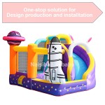 Playground Equipment Supplier - Starry Sky Model Kid Community Game Set