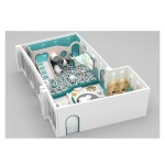 Soft Play Set Supplier - Custom Business Baby Ball Pool Role Play