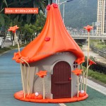 Plastic Slide Manufacturer - High-quality Park Slide Sand Pool Ball Pool