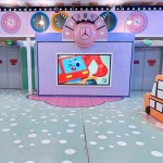 Naughty Castle Factory - New Kids Role Play House Custom Business