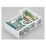 Soft Play Set Supplier - Custom Business Baby Ball Pool Role Play