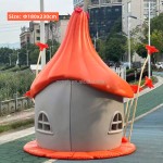 Plastic Slide Manufacturer - High-quality Park Slide Sand Pool Ball Pool