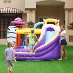 Playground Equipment Supplier - Starry Sky Model Kid Community Game Set