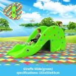 Playground Equipment Factory - New Kids Daycare Outdoor Play Sets Dolphin