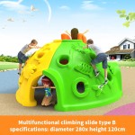Dome Climber Factory - Wholesale Space Theme Kids Large Dome Climbing