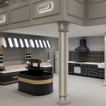 Indoor Playground Supplier - Commercial Shopping Mall Fun Dining Parent-Child