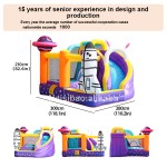Playground Equipment Supplier - Starry Sky Model Kid Community Game Set