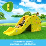 Playground Equipment Factory - New Kids Daycare Outdoor Play Sets Dolphin