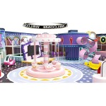 Soft Play Equipment Supplier - Hot Sale Role Play Area LED Lights Zone