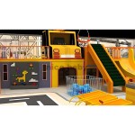 Bounce House Manufacturer - ASTM Heavy Duty Inflatable Obstacle Course