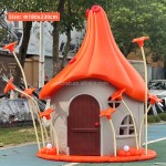 Plastic Slide Manufacturer - High-quality Park Slide Sand Pool Ball Pool