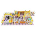 Indoor Playground Manufacturer - Manufacturer Direct Macaron Color Ocean Pool