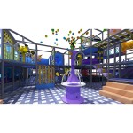 Play Structures Supplier - Customizable Candy Land Role Play Interactive