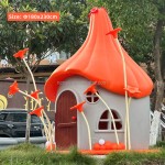 Plastic Slide Manufacturer - High-quality Park Slide Sand Pool Ball Pool