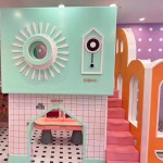 Naughty Castle Factory - New Kids Role Play House Custom Business