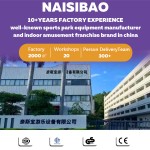 Inflatable Trampoline Manufacturer - ASTM Approved Inflatable Games Sports