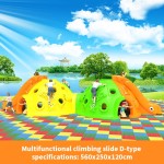 Dome Climber Factory - Wholesale Space Theme Kids Large Dome Climbing