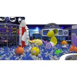 Play Structures Supplier - Customizable Candy Land Role Play Interactive