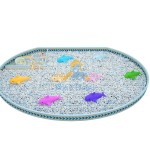 Ball Pool Manufacturer - New Commercial Funny Toy Foam Baby Balls Pool