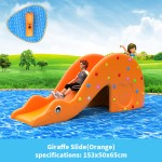 Playground Equipment Factory - New Kids Daycare Outdoor Play Sets Dolphin