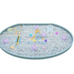 Ball Pool Manufacturer - New Commercial Funny Toy Foam Baby Balls Pool