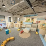 Role Play Room Factory - New Custom Kid Home Pretend House Wood
