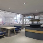 Indoor Playground Supplier - Commercial Shopping Mall Fun Dining Parent-Child