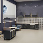 Indoor Playground Supplier - Commercial Shopping Mall Fun Dining Parent-Child