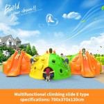 Dome Climber Factory - Wholesale Space Theme Kids Large Dome Climbing