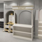 Indoor Playground Supplier - Commercial Shopping Mall Fun Dining Parent-Child