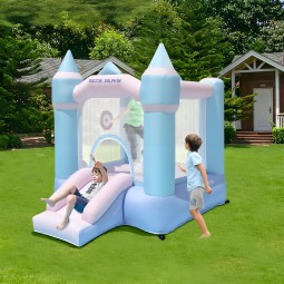 Inflatable Games Factory - CE Certified Inflatable Castle Themed Design