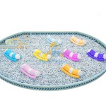 Ball Pool Manufacturer - New Commercial Funny Toy Foam Baby Balls Pool